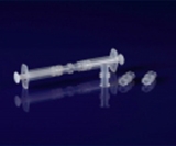 Female Luer Connector