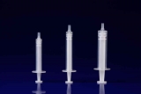 Conventional Syringes