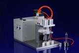 Chamber & Cover assembly machine