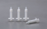 Micro Thermal Paste Syringe