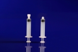 Prefilled syringe-10cc